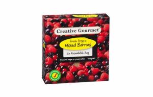 Frozen fruit takes a bite out of profits for Patties